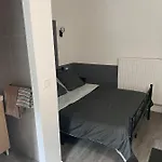 Hotel Le Parisien Remeš
