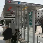 Le Parisien Ρενς