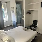 Hotel Le Parisien
