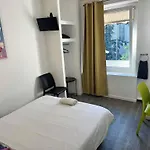 Ξενοδοχείο Le Parisien Ρενς