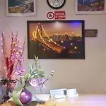 Le Parisien Hotel Remeš