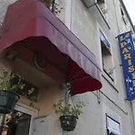 Hotel Le Parisien