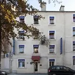 Le Parisien 2*