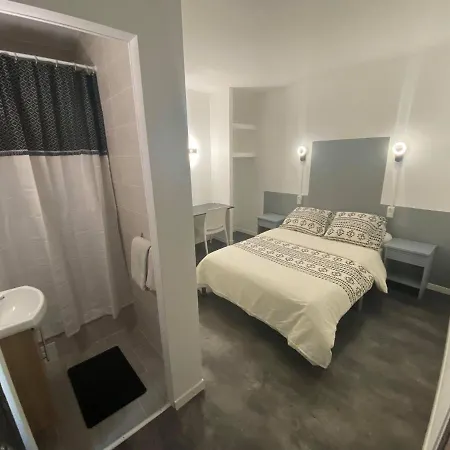 Le Parisien Reims
