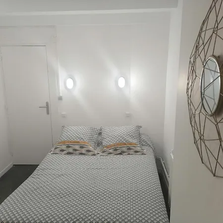 Hotel Le Parisien