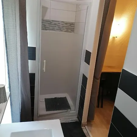 Le Parisien Hotel Reims