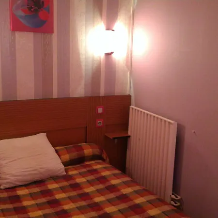 Hotel Le Parisien