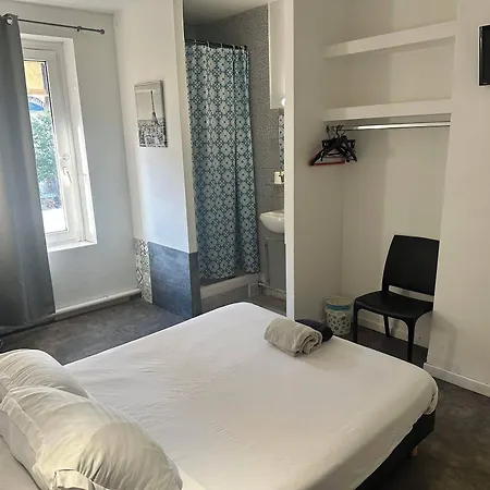 Hotel Le Parisien