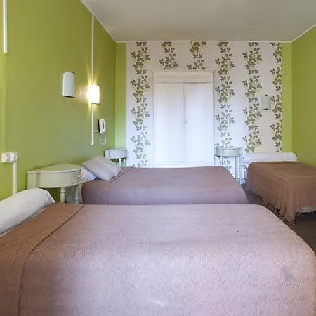 Le Parisien Hotel Reims