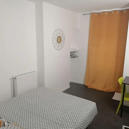 Le Parisien Hotel 2*