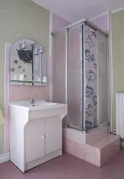 Szálloda Le Parisien 2*