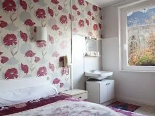 Hotel Le Parisien Reims