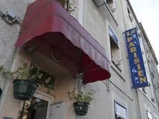 Hotel Le Parisien