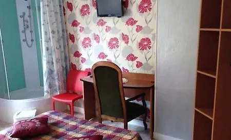 Le Parisien Hotel 2*