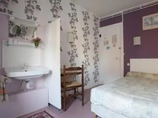 Le Parisien 2* Reims