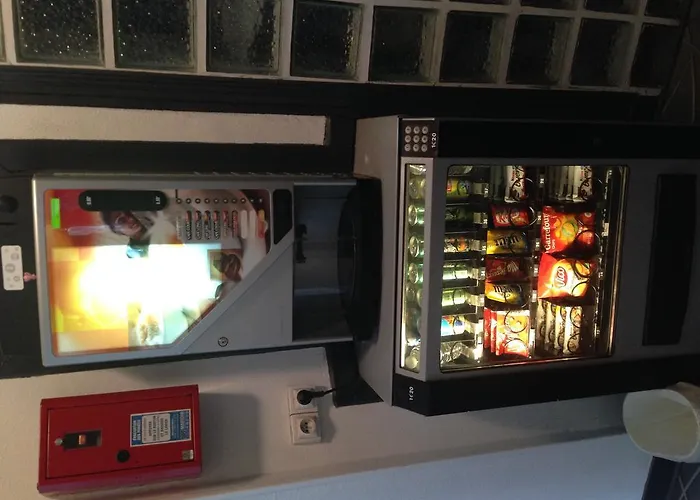 Le Parisien 酒店 兰斯