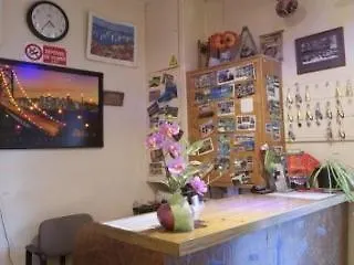 Le Parisien 2* Reims