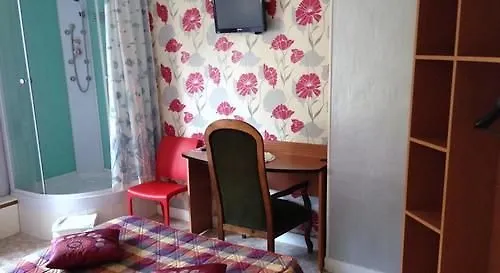 Le Parisien Hotel 2*