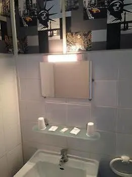 Le Parisien 2* 兰斯